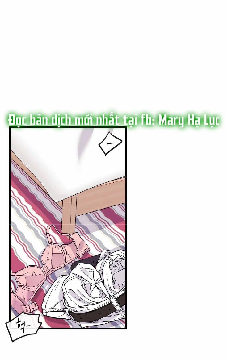 manhwax10.com - Truyện Manhwa [18+] Ngôi Nhà Tình Yêu Chương 11 1 Trang 8