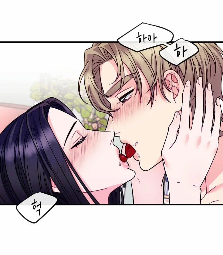 manhwax10.com - Truyện Manhwa [18+] Ngôi Nhà Tình Yêu Chương 11 1 Trang 9