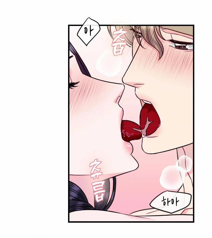 manhwax10.com - Truyện Manhwa [18+] Ngôi Nhà Tình Yêu Chương 11 1 Trang 10