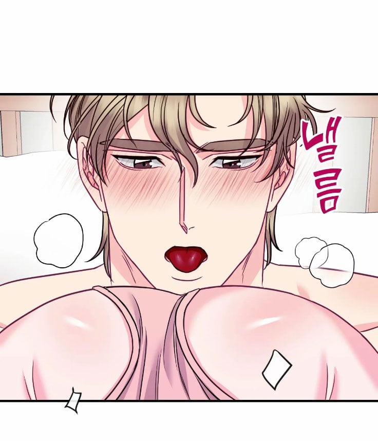 manhwax10.com - Truyện Manhwa [18+] Ngôi Nhà Tình Yêu Chương 11 2 Trang 2