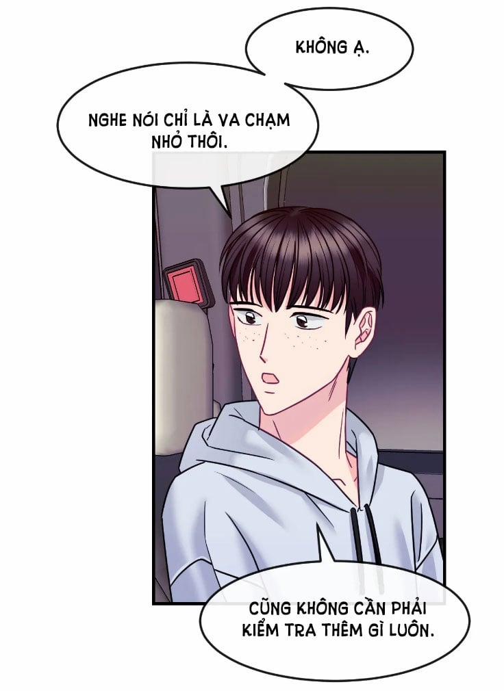 manhwax10.com - Truyện Manhwa [18+] Ngôi Nhà Tình Yêu Chương 11 2 Trang 11