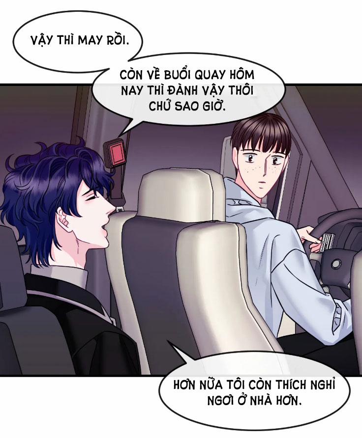 manhwax10.com - Truyện Manhwa [18+] Ngôi Nhà Tình Yêu Chương 11 2 Trang 12