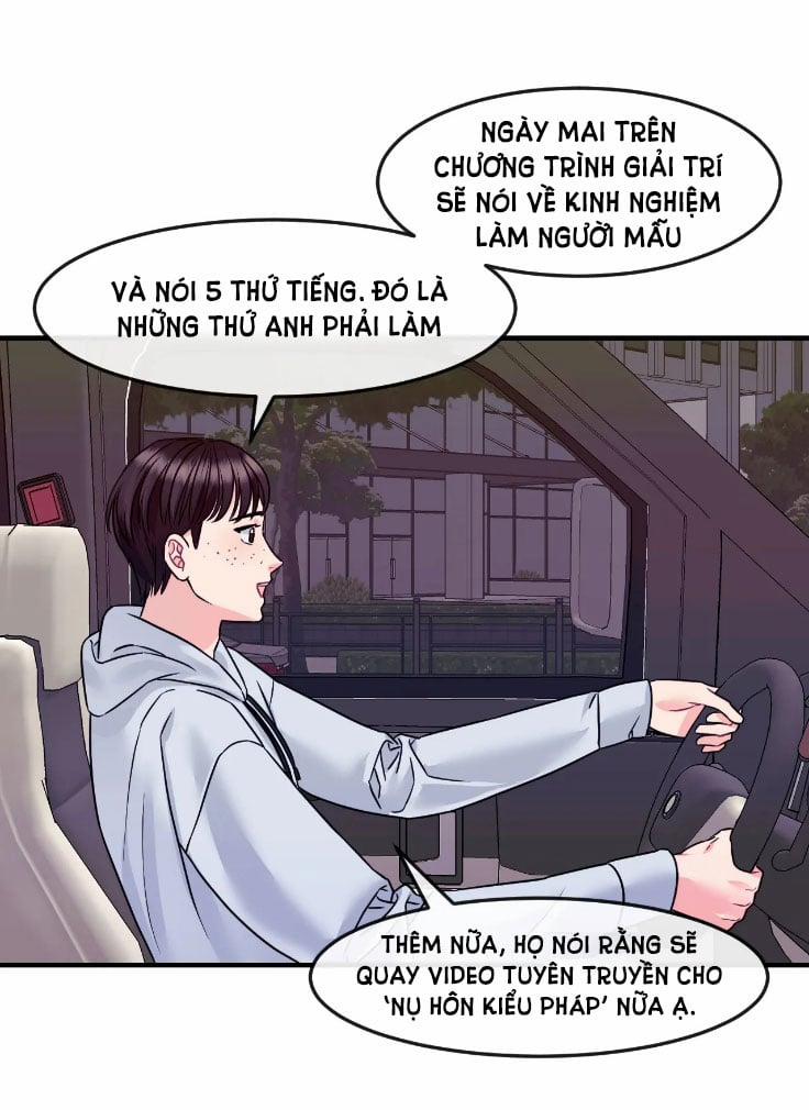 manhwax10.com - Truyện Manhwa [18+] Ngôi Nhà Tình Yêu Chương 11 2 Trang 17