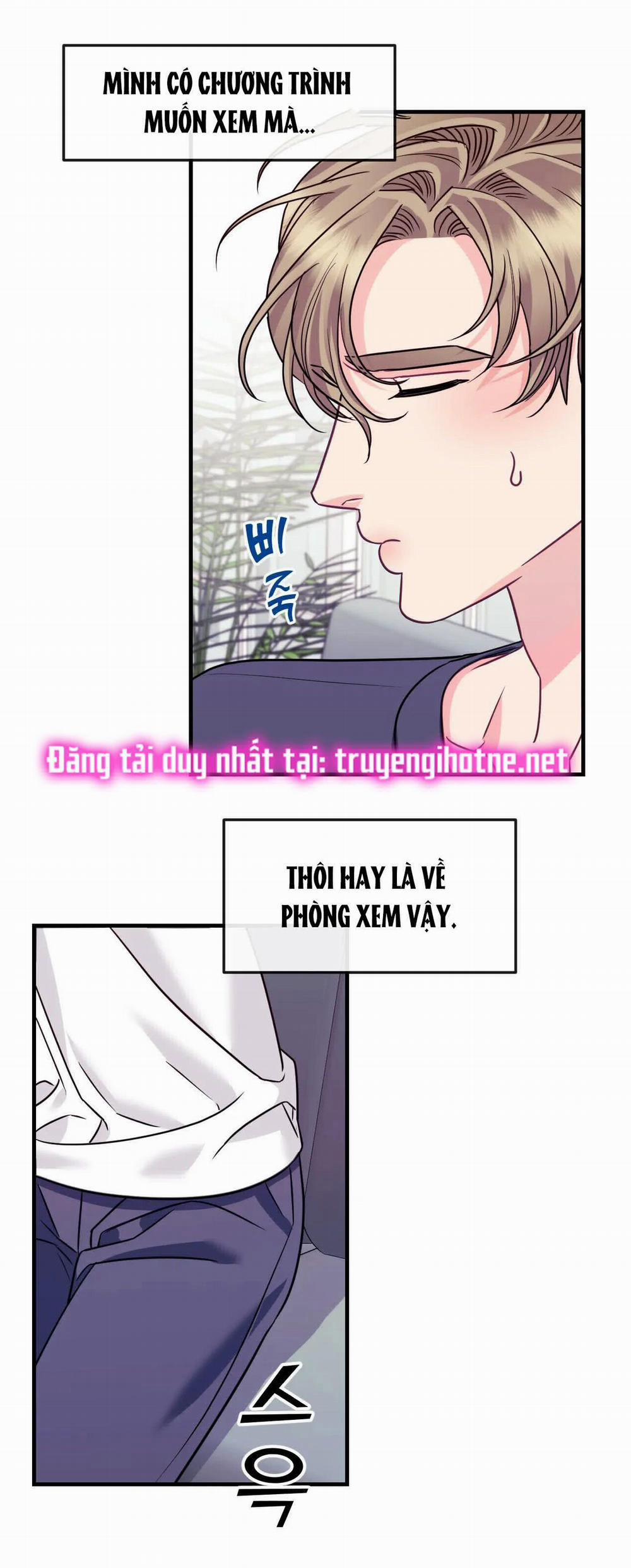 manhwax10.com - Truyện Manhwa [18+] Ngôi Nhà Tình Yêu Chương 12 2 Trang 11