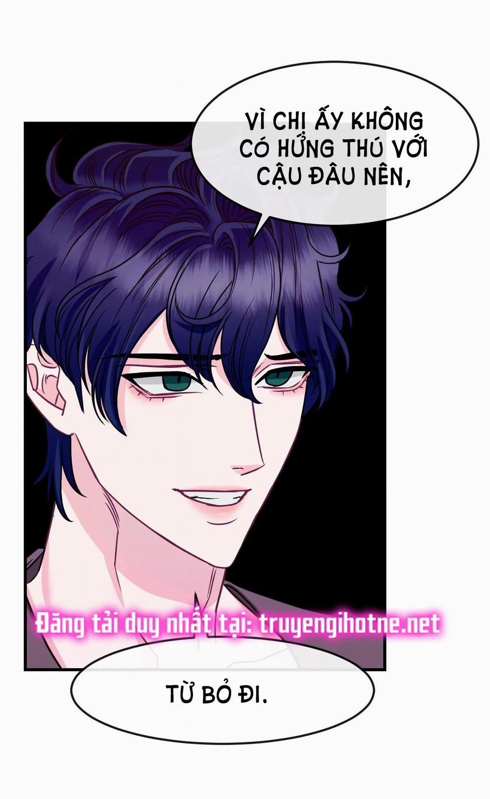 manhwax10.com - Truyện Manhwa [18+] Ngôi Nhà Tình Yêu Chương 12 2 Trang 17