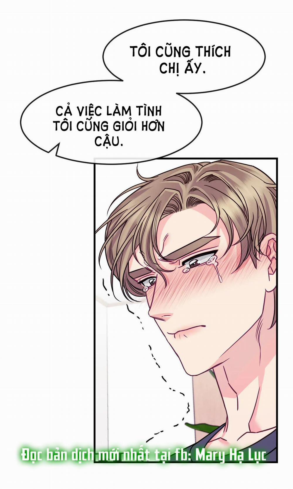 manhwax10.com - Truyện Manhwa [18+] Ngôi Nhà Tình Yêu Chương 12 2 Trang 34