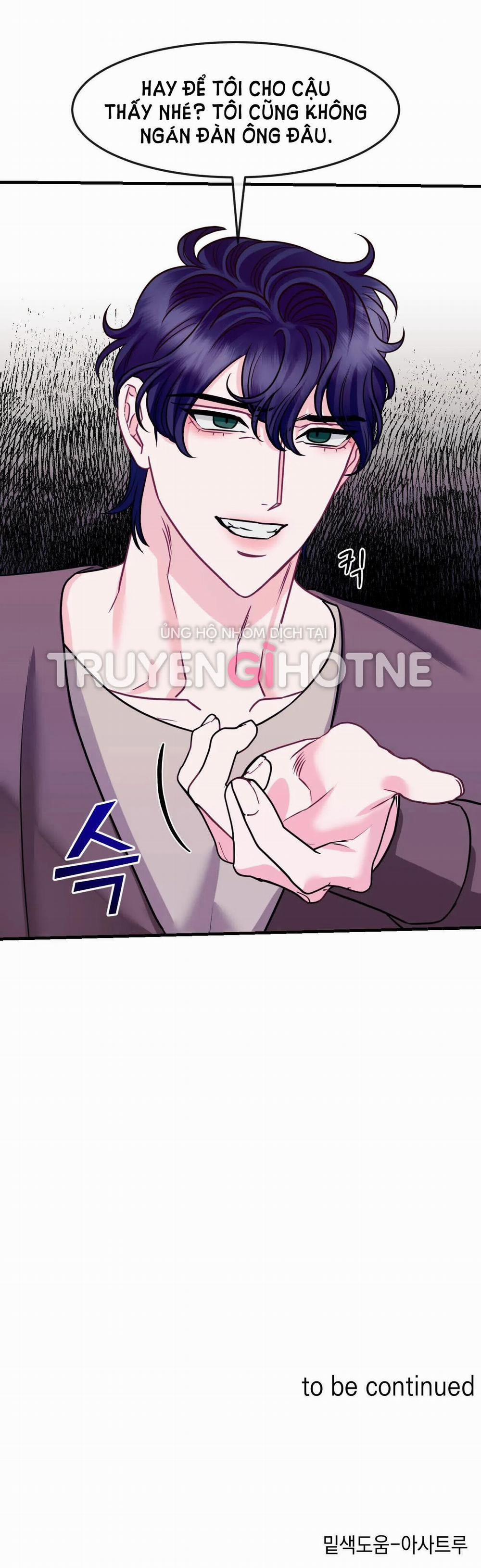 manhwax10.com - Truyện Manhwa [18+] Ngôi Nhà Tình Yêu Chương 12 2 Trang 35