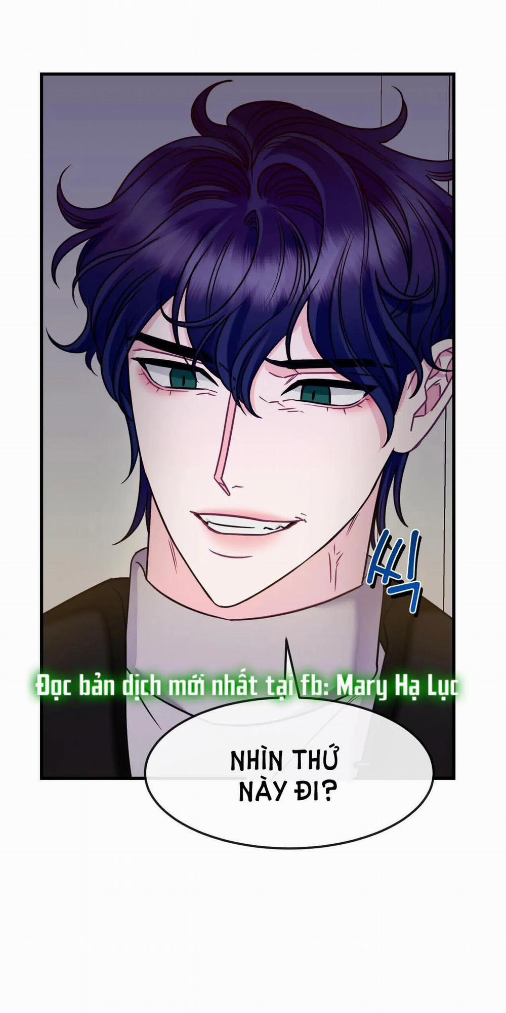 manhwax10.com - Truyện Manhwa [18+] Ngôi Nhà Tình Yêu Chương 12 2 Trang 5