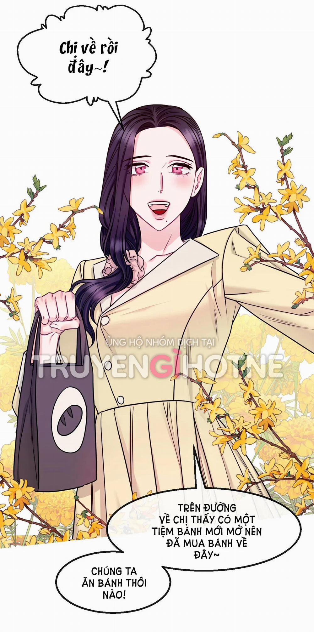 manhwax10.com - Truyện Manhwa [18+] Ngôi Nhà Tình Yêu Chương 13 1 Trang 30