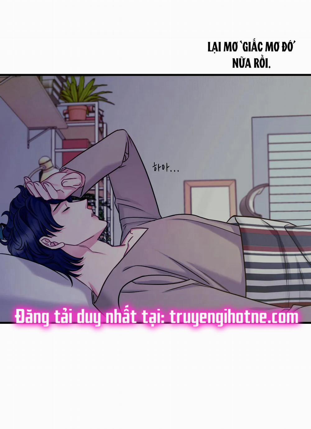 manhwax10.com - Truyện Manhwa [18+] Ngôi Nhà Tình Yêu Chương 13 1 Trang 46