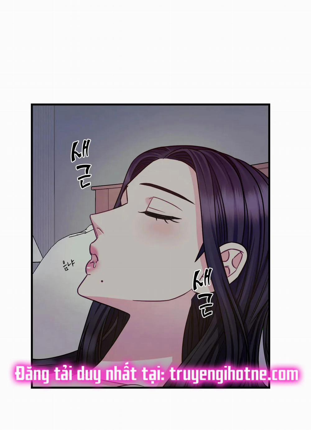 manhwax10.com - Truyện Manhwa [18+] Ngôi Nhà Tình Yêu Chương 13 1 Trang 49