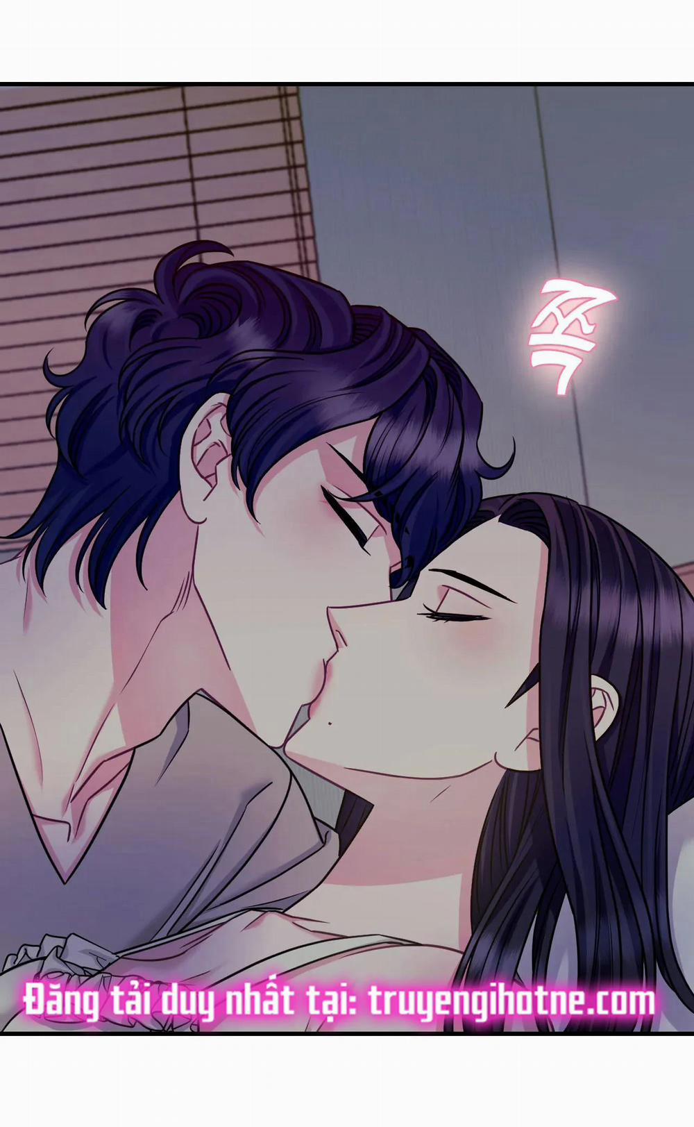 manhwax10.com - Truyện Manhwa [18+] Ngôi Nhà Tình Yêu Chương 13 1 Trang 57