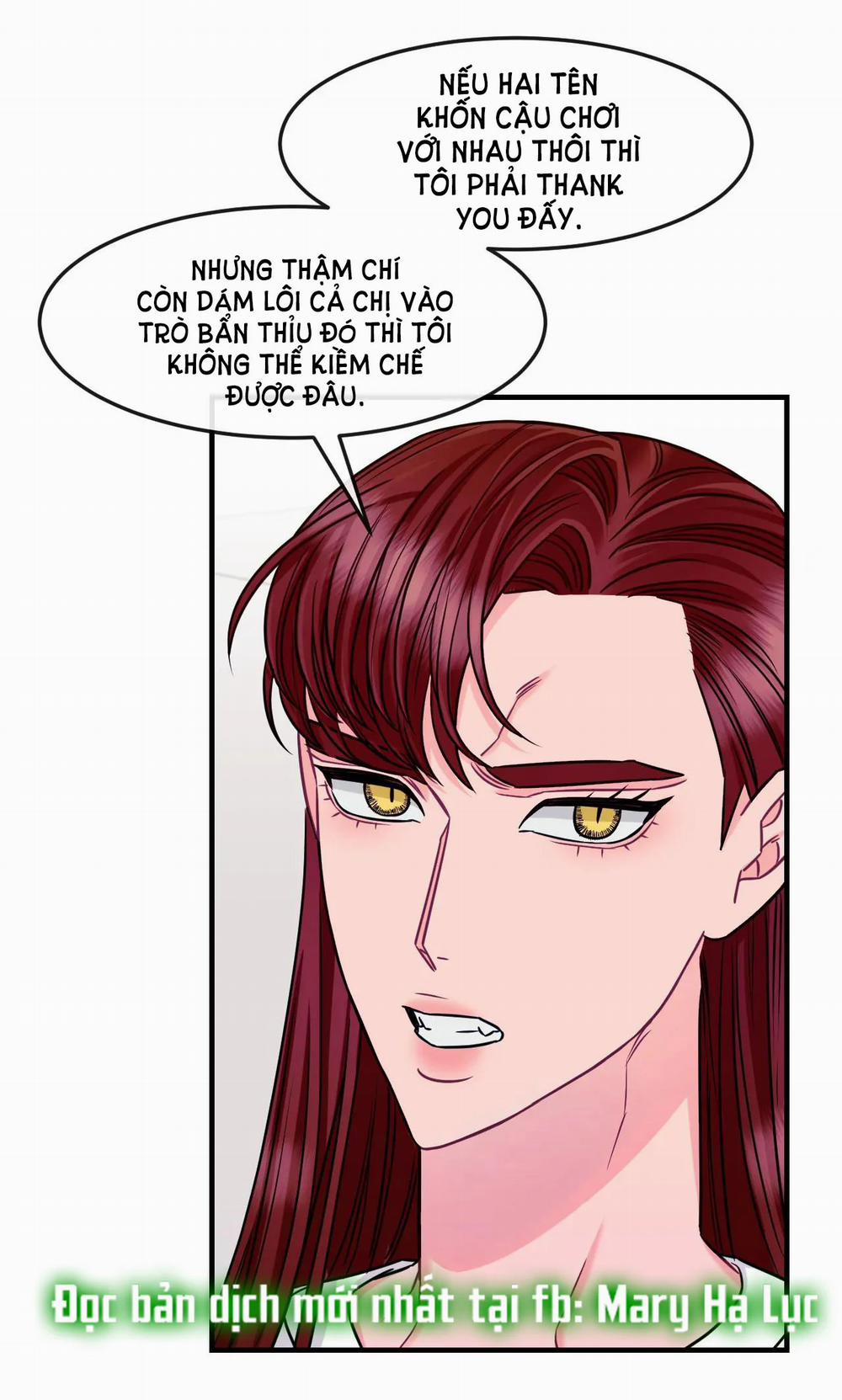 manhwax10.com - Truyện Manhwa [18+] Ngôi Nhà Tình Yêu Chương 13 1 Trang 10