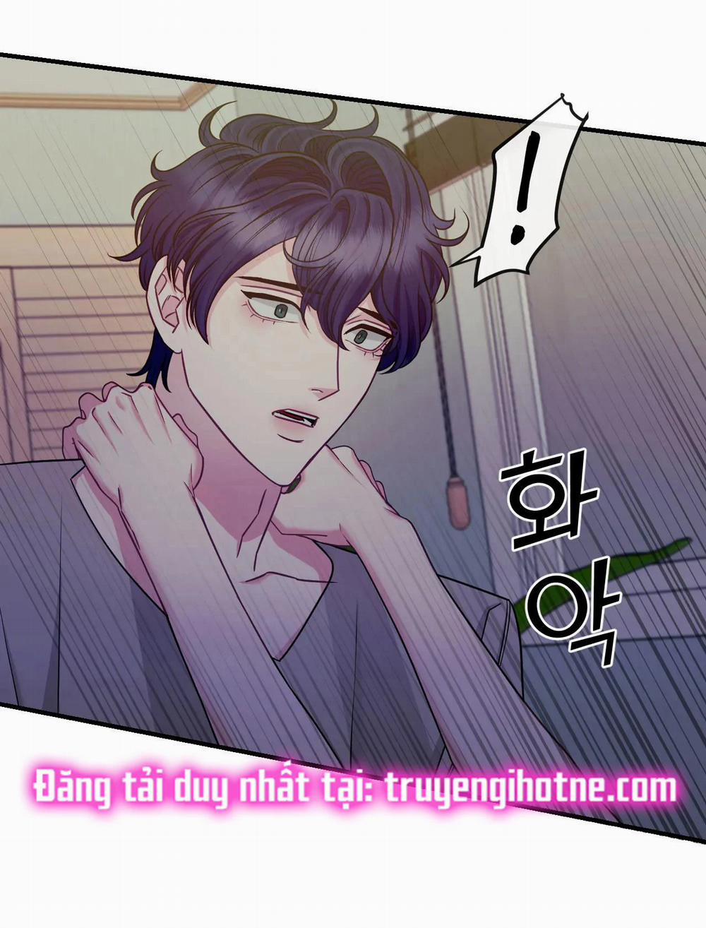 manhwax10.com - Truyện Manhwa [18+] Ngôi Nhà Tình Yêu Chương 13 2 Trang 3