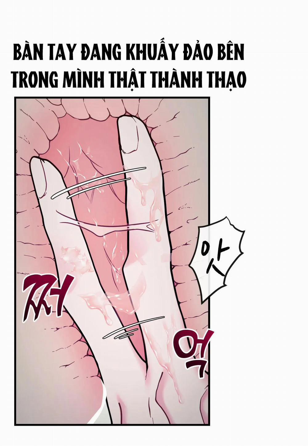 manhwax10.com - Truyện Manhwa [18+] Ngôi Nhà Tình Yêu Chương 14 1 Trang 25