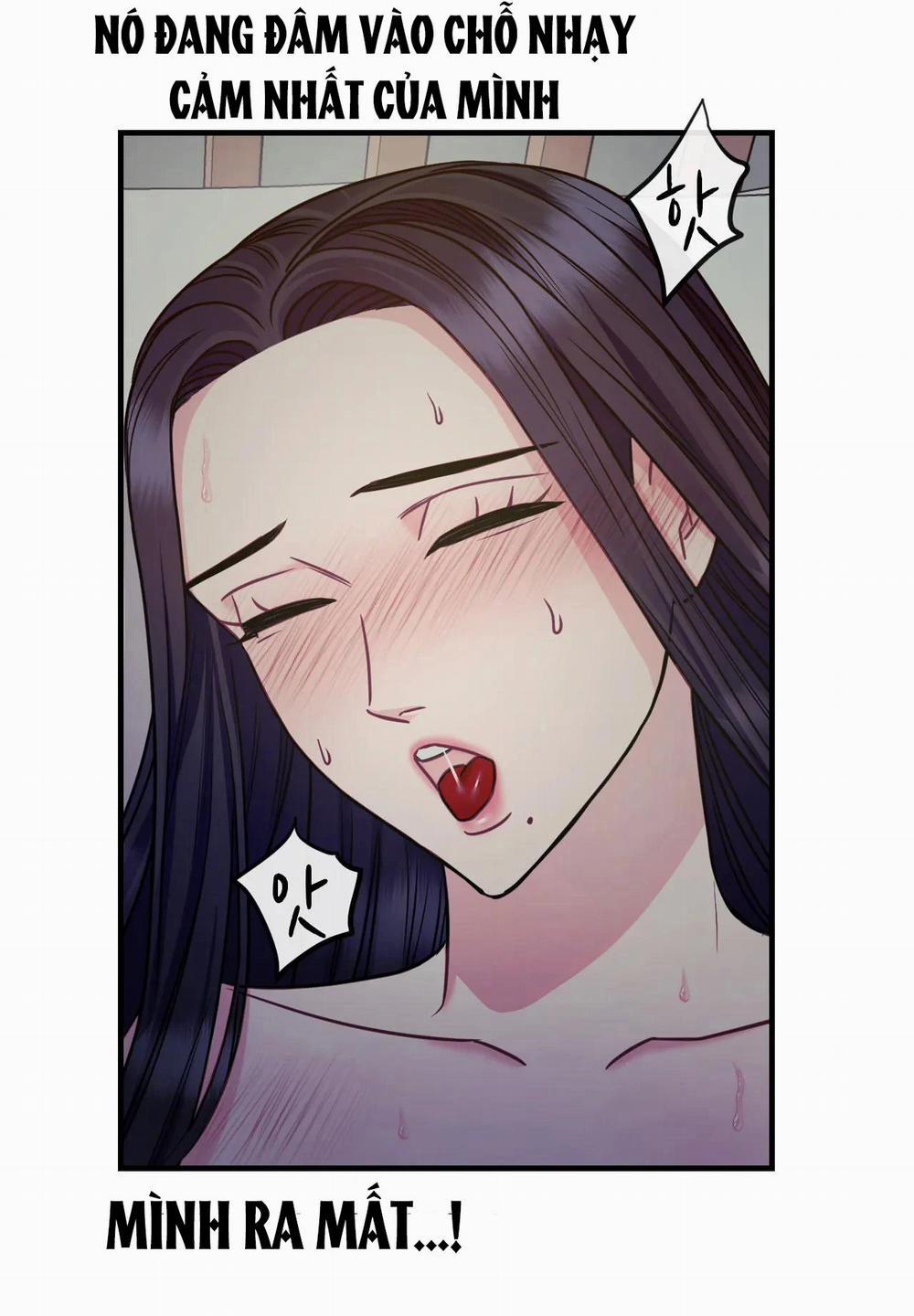 manhwax10.com - Truyện Manhwa [18+] Ngôi Nhà Tình Yêu Chương 14 1 Trang 26