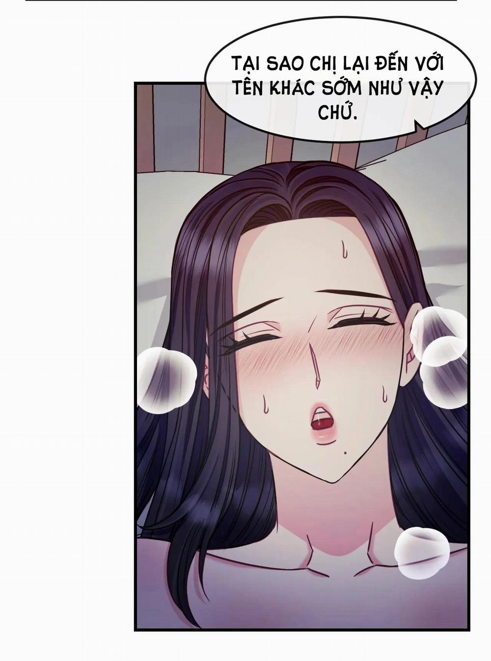 manhwax10.com - Truyện Manhwa [18+] Ngôi Nhà Tình Yêu Chương 14 1 Trang 36