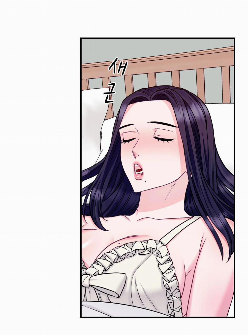 manhwax10.com - Truyện Manhwa [18+] Ngôi Nhà Tình Yêu Chương 14 2 Trang 14