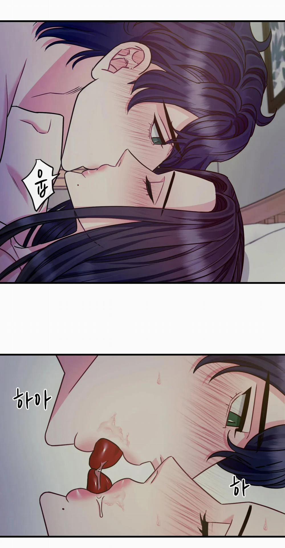 manhwax10.com - Truyện Manhwa [18+] Ngôi Nhà Tình Yêu Chương 14 2 Trang 4