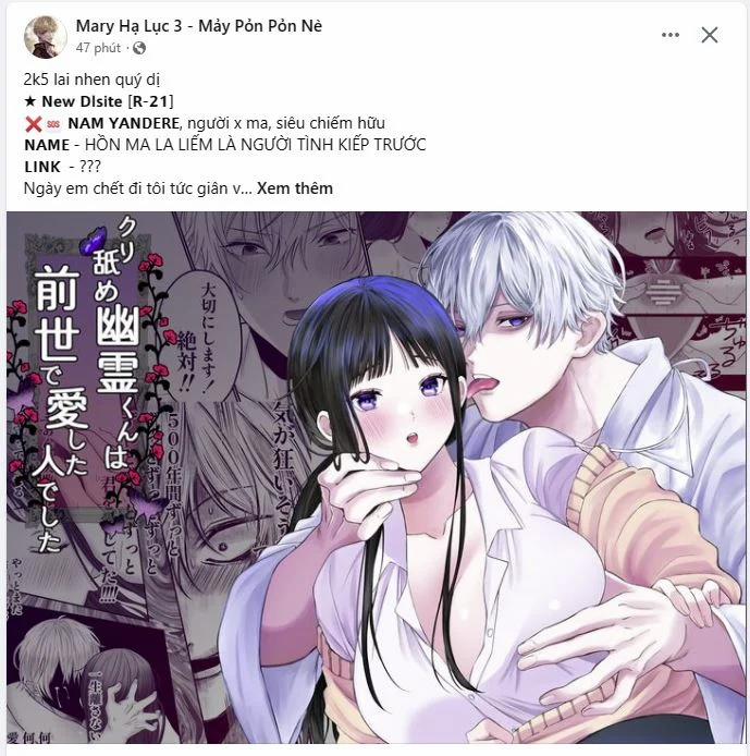 manhwax10.com - Truyện Manhwa [18+] Ngôi Nhà Tình Yêu Chương 15 1 Trang 15