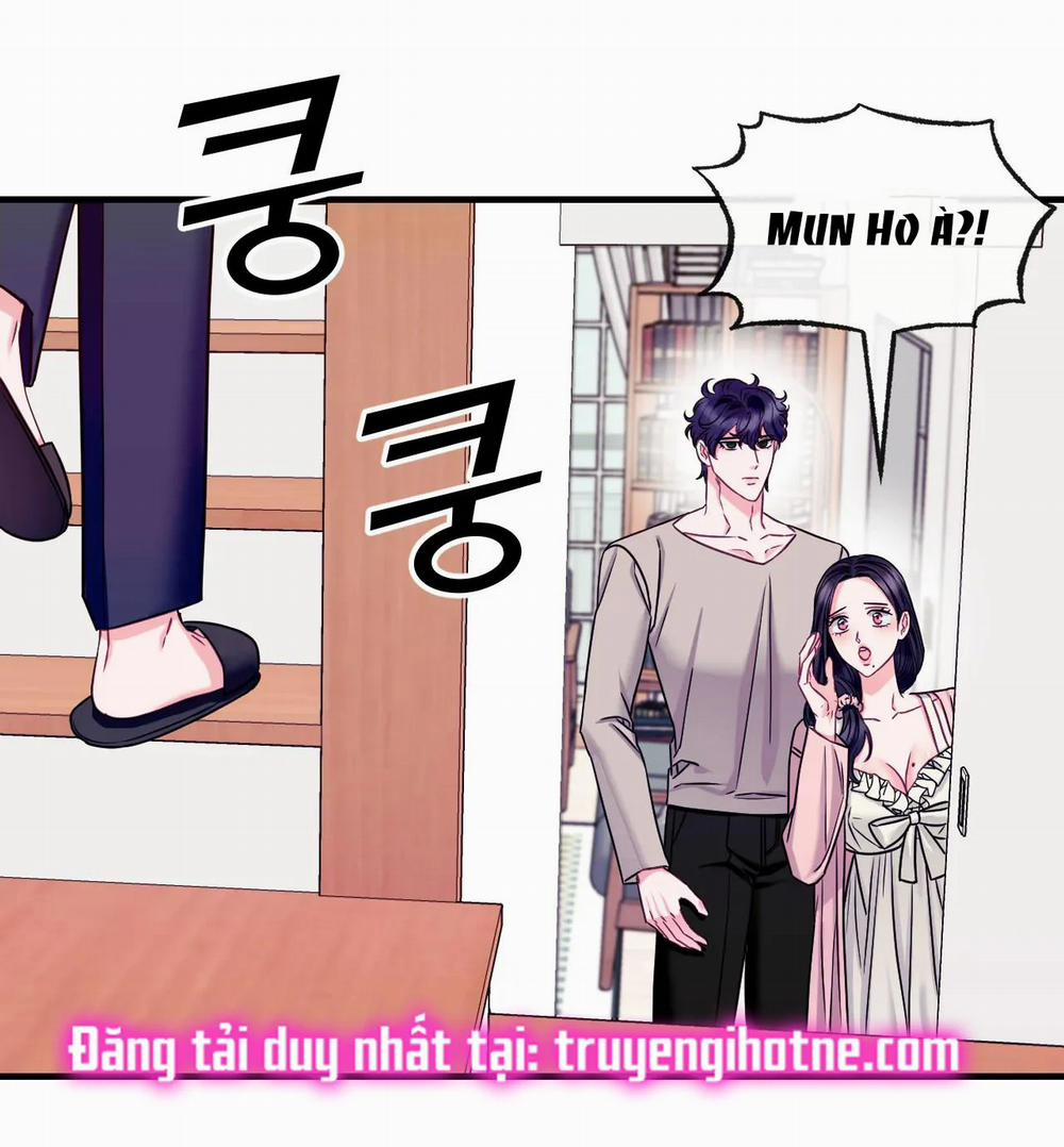 manhwax10.com - Truyện Manhwa [18+] Ngôi Nhà Tình Yêu Chương 15 1 Trang 20