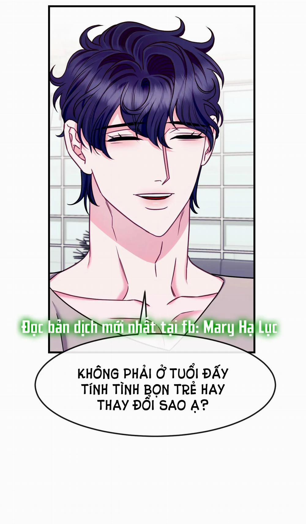 manhwax10.com - Truyện Manhwa [18+] Ngôi Nhà Tình Yêu Chương 15 1 Trang 22