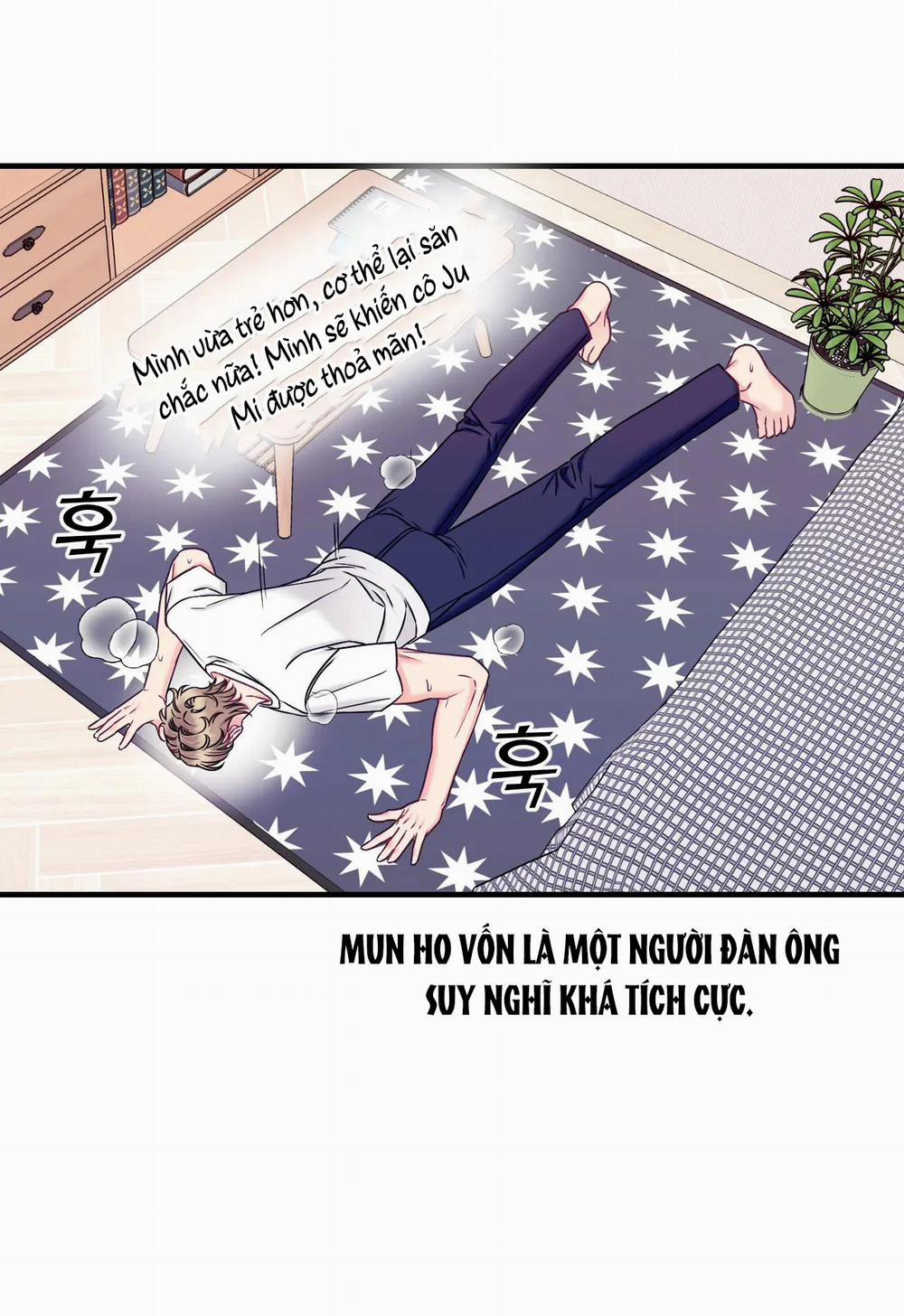 manhwax10.com - Truyện Manhwa [18+] Ngôi Nhà Tình Yêu Chương 15 1 Trang 29