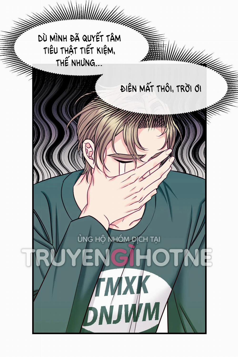 manhwax10.com - Truyện Manhwa [18+] Ngôi Nhà Tình Yêu Chương 15 1 Trang 31