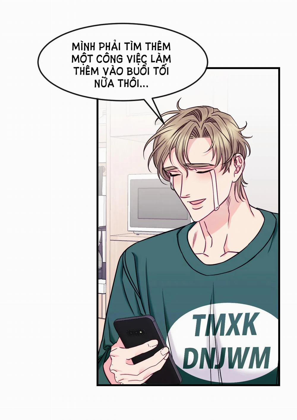 manhwax10.com - Truyện Manhwa [18+] Ngôi Nhà Tình Yêu Chương 15 1 Trang 32