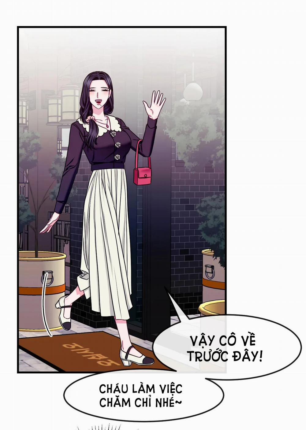 manhwax10.com - Truyện Manhwa [18+] Ngôi Nhà Tình Yêu Chương 15 1 Trang 42