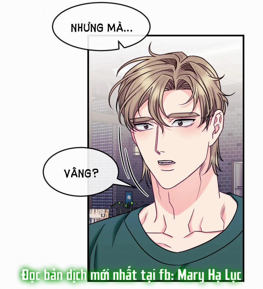 manhwax10.com - Truyện Manhwa [18+] Ngôi Nhà Tình Yêu Chương 15 2 Trang 12