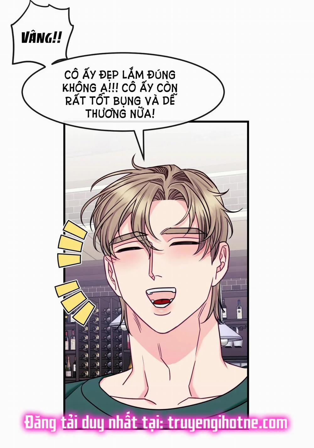 manhwax10.com - Truyện Manhwa [18+] Ngôi Nhà Tình Yêu Chương 15 2 Trang 14