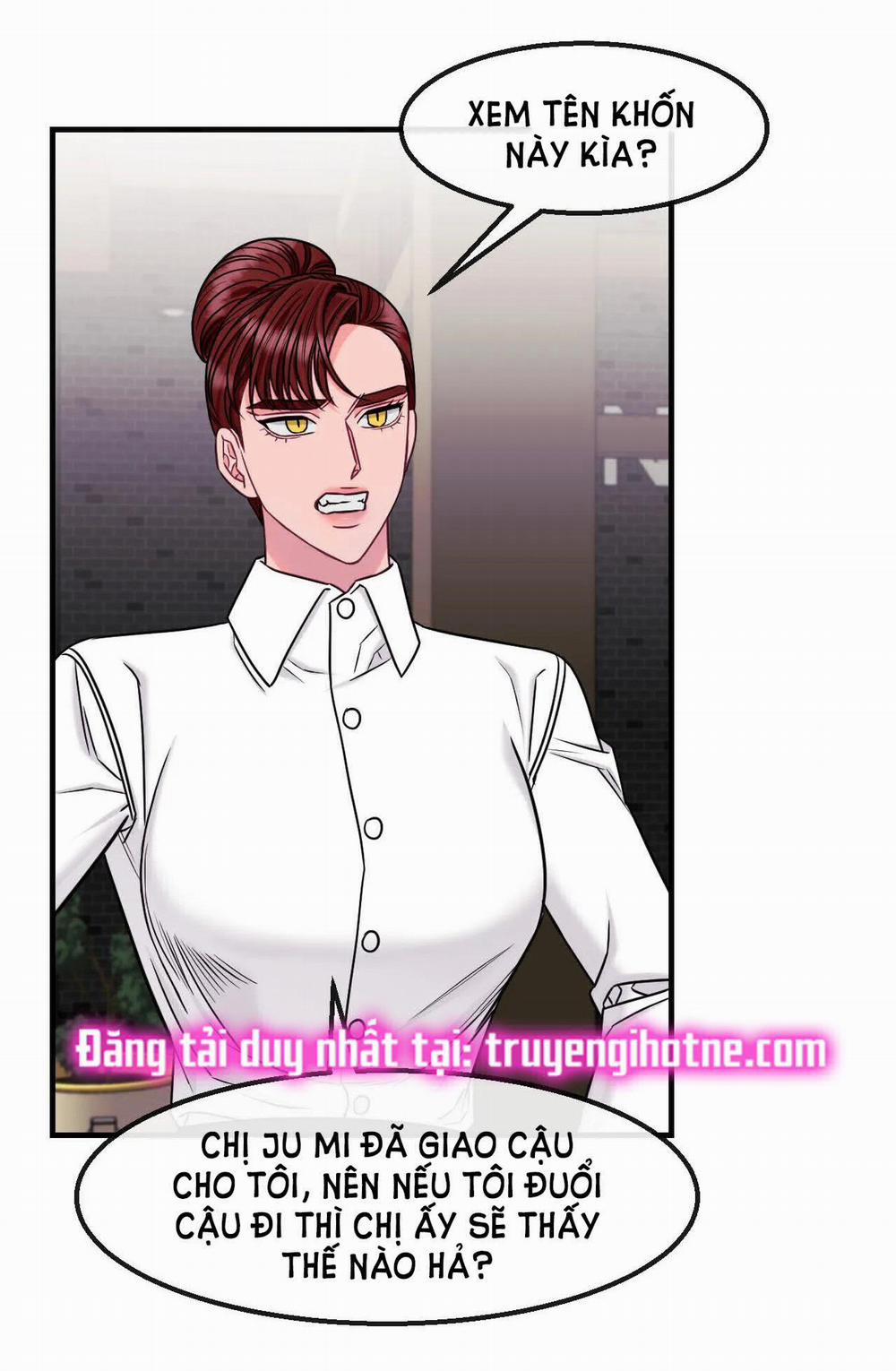 manhwax10.com - Truyện Manhwa [18+] Ngôi Nhà Tình Yêu Chương 15 2 Trang 5