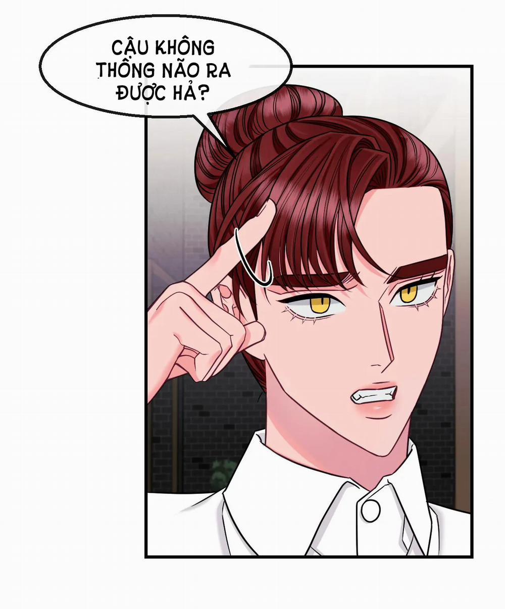 manhwax10.com - Truyện Manhwa [18+] Ngôi Nhà Tình Yêu Chương 15 2 Trang 6