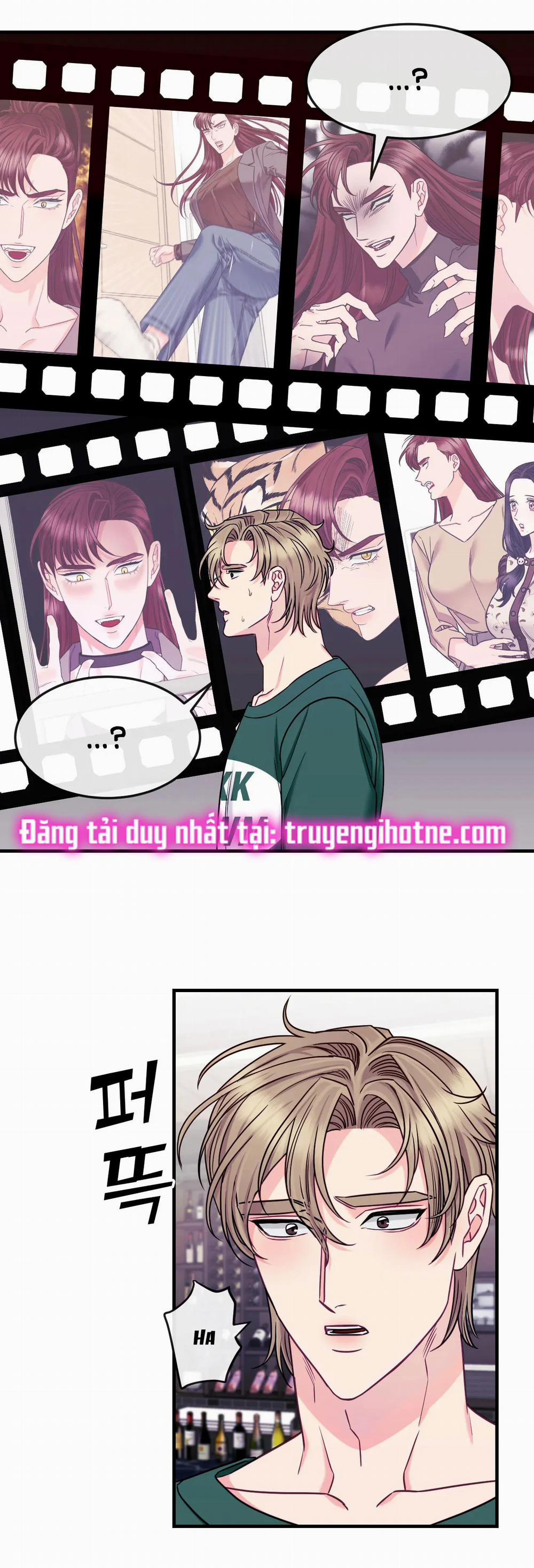 manhwax10.com - Truyện Manhwa [18+] Ngôi Nhà Tình Yêu Chương 16 1 Trang 3