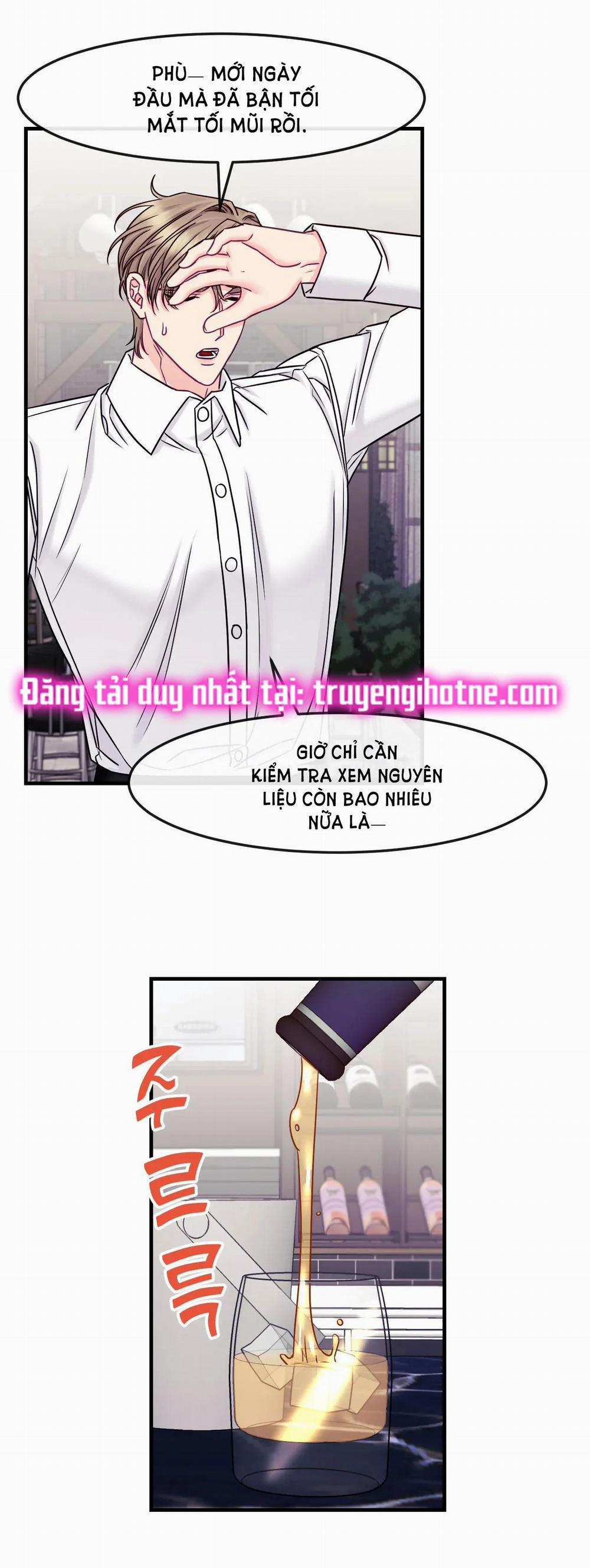 manhwax10.com - Truyện Manhwa [18+] Ngôi Nhà Tình Yêu Chương 16 1 Trang 22