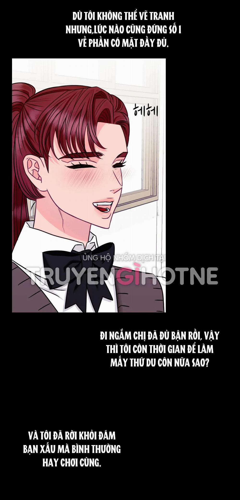 manhwax10.com - Truyện Manhwa [18+] Ngôi Nhà Tình Yêu Chương 18 2 Trang 1