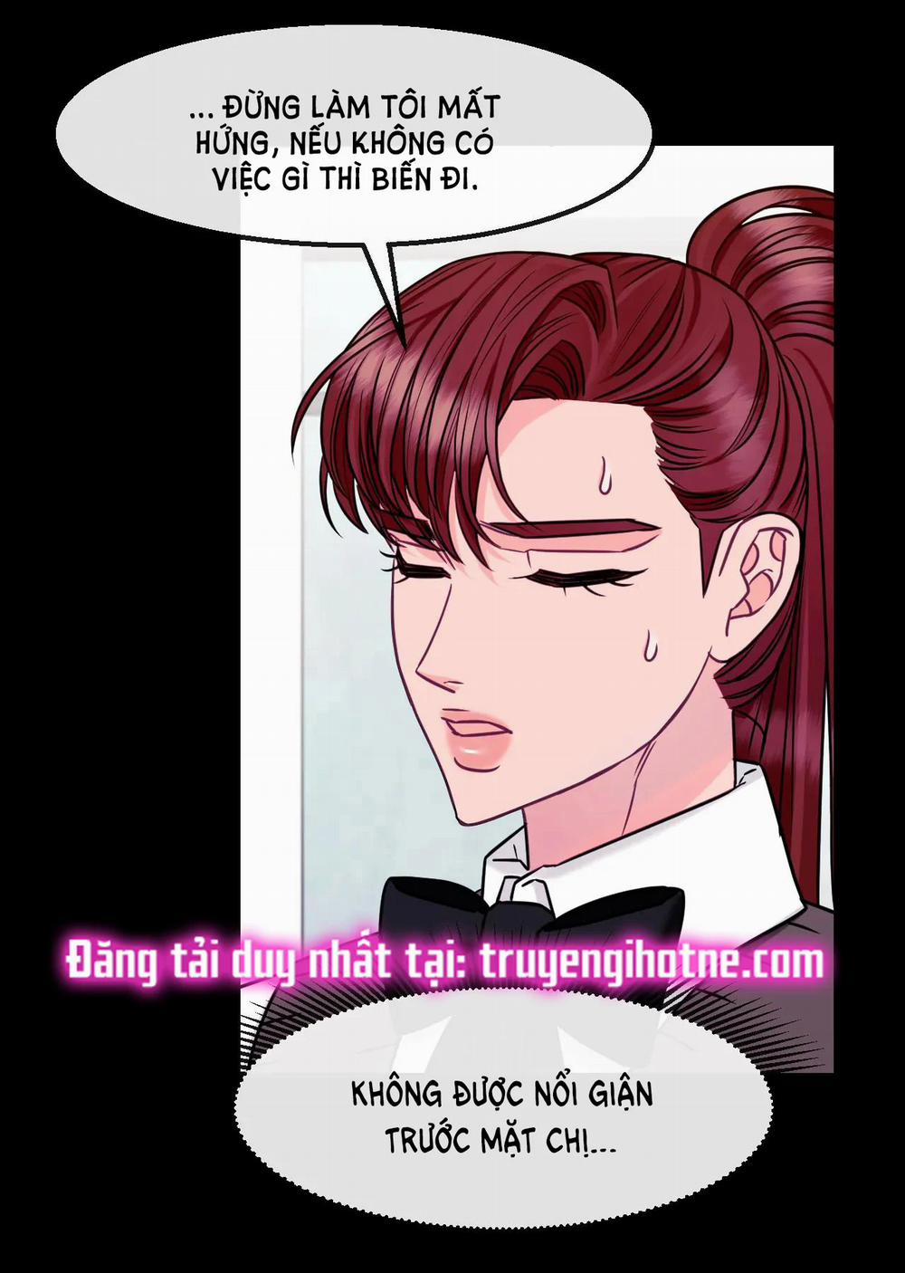 manhwax10.com - Truyện Manhwa [18+] Ngôi Nhà Tình Yêu Chương 18 2 Trang 15