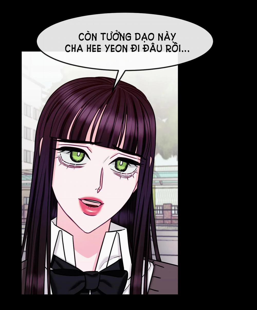 manhwax10.com - Truyện Manhwa [18+] Ngôi Nhà Tình Yêu Chương 18 2 Trang 16