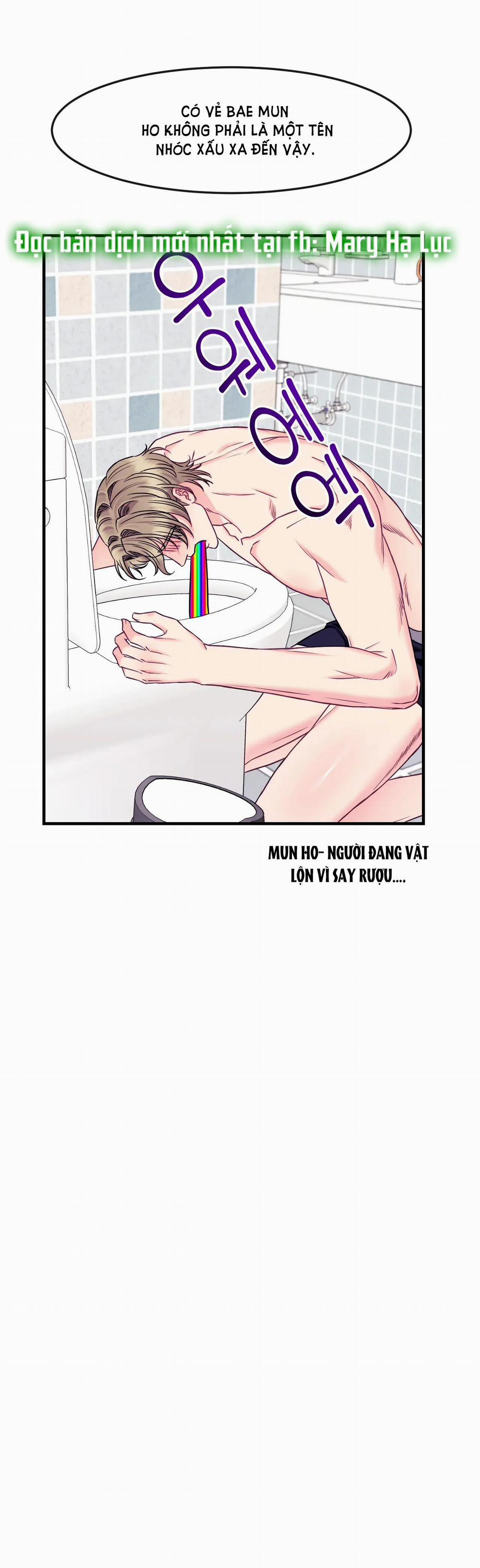 manhwax10.com - Truyện Manhwa [18+] Ngôi Nhà Tình Yêu Chương 19 1 Trang 27