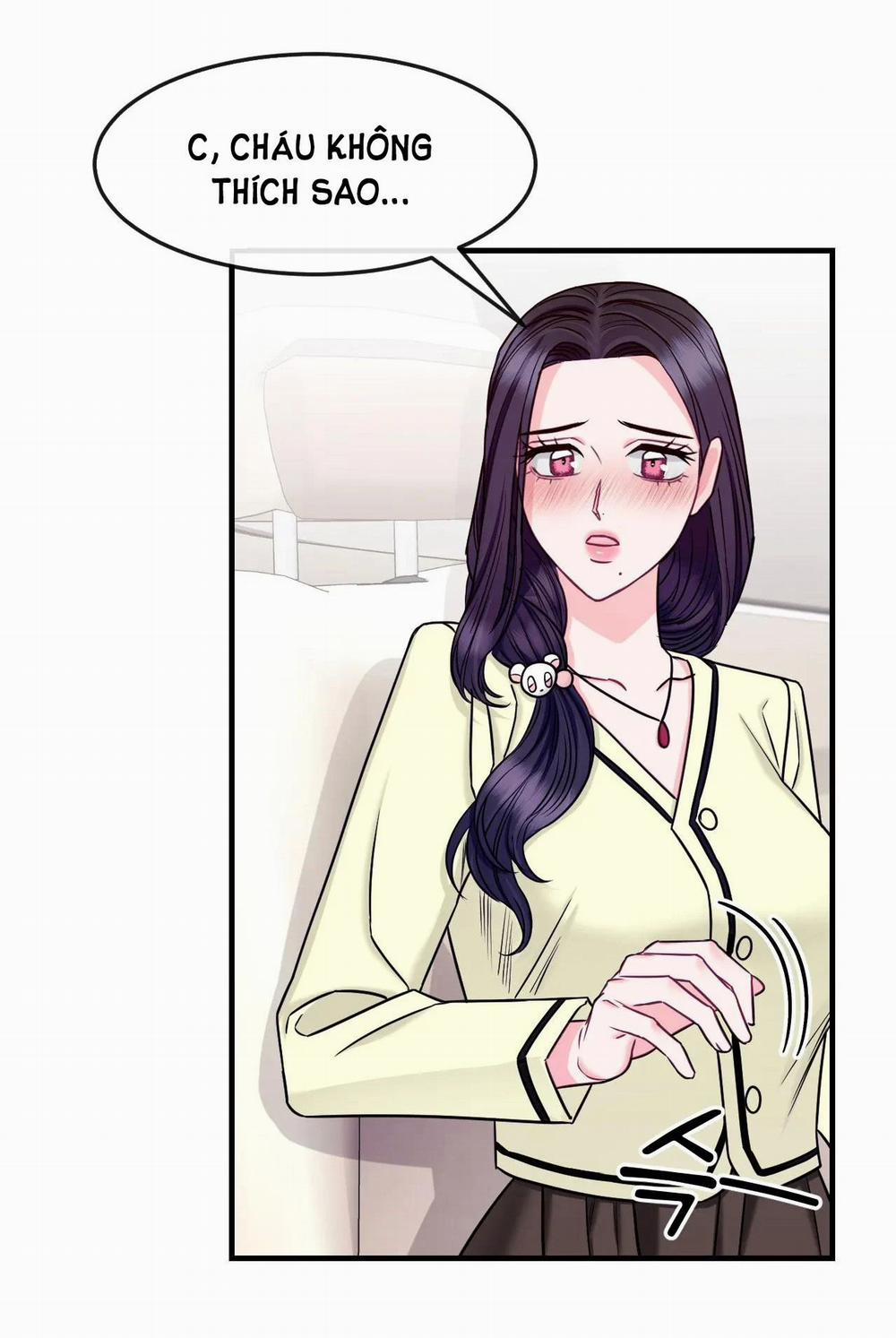 manhwax10.com - Truyện Manhwa [18+] Ngôi Nhà Tình Yêu Chương 20 1 Trang 19