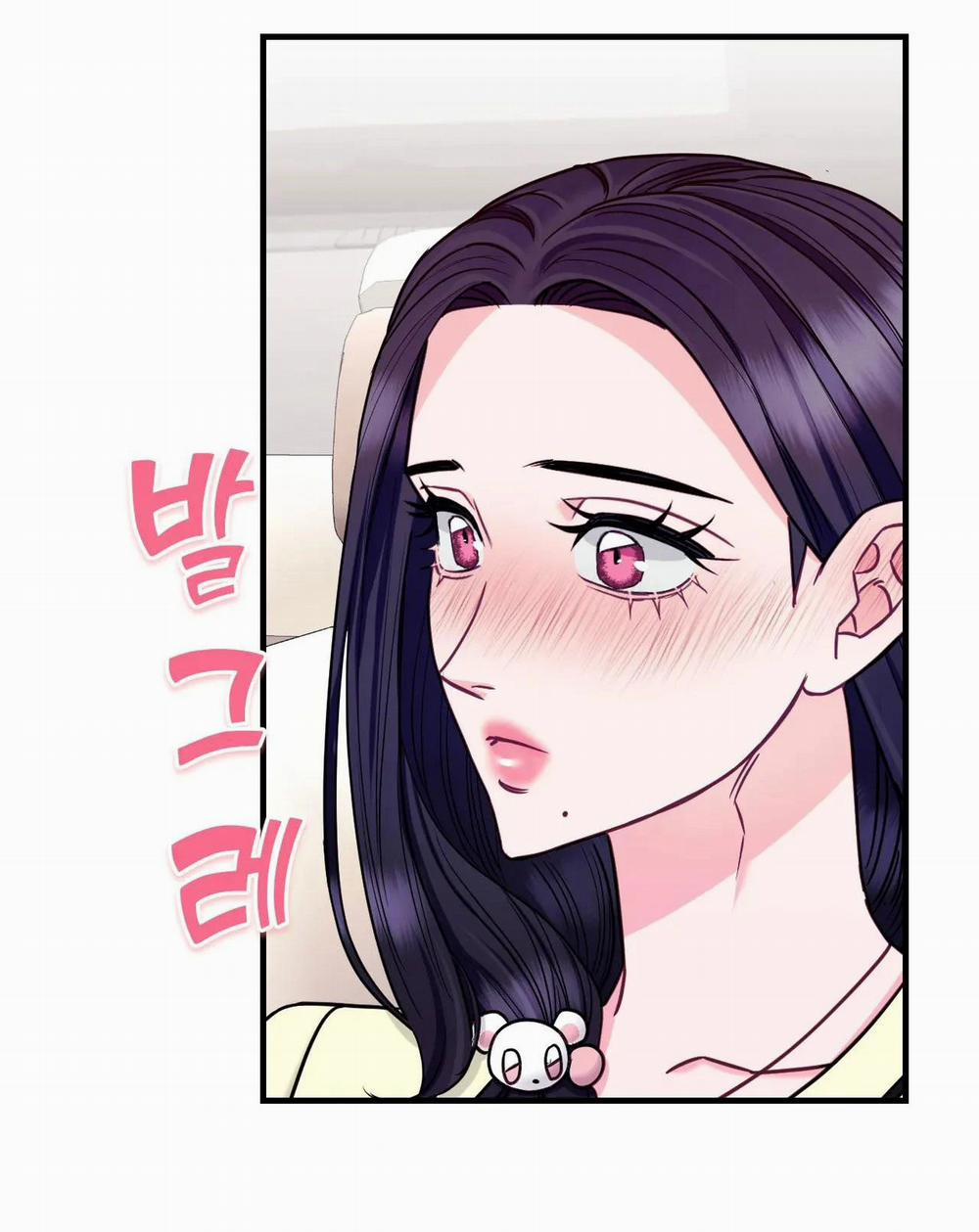 manhwax10.com - Truyện Manhwa [18+] Ngôi Nhà Tình Yêu Chương 20 1 Trang 23