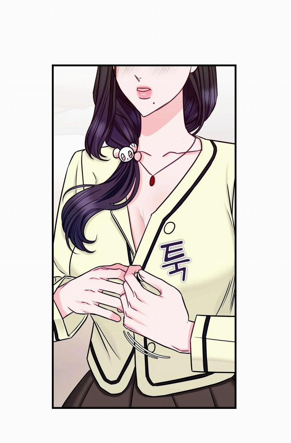 manhwax10.com - Truyện Manhwa [18+] Ngôi Nhà Tình Yêu Chương 20 1 Trang 25