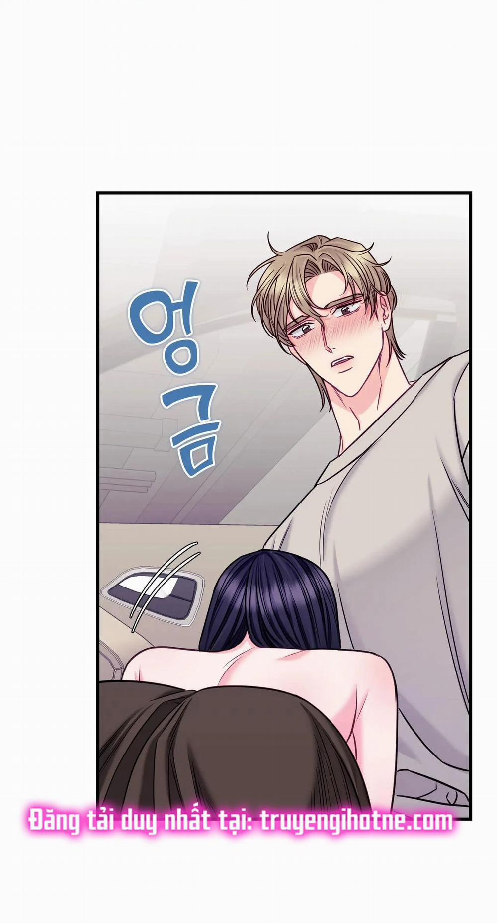 manhwax10.com - Truyện Manhwa [18+] Ngôi Nhà Tình Yêu Chương 20 1 Trang 28