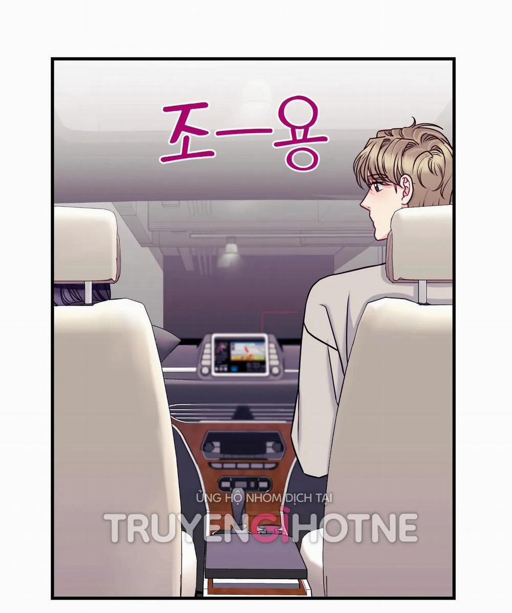 manhwax10.com - Truyện Manhwa [18+] Ngôi Nhà Tình Yêu Chương 20 1 Trang 4