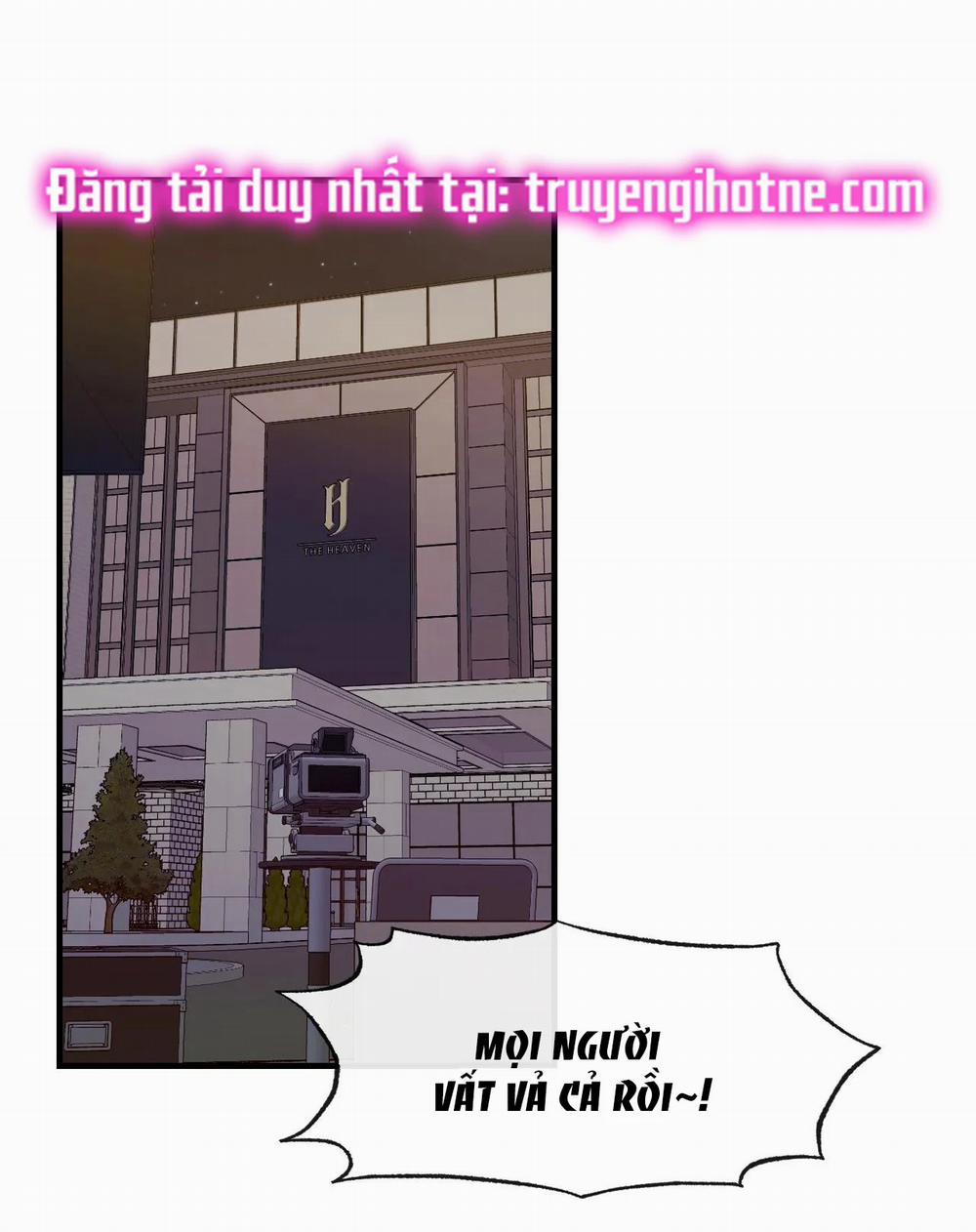 manhwax10.com - Truyện Manhwa [18+] Ngôi Nhà Tình Yêu Chương 21 1 Trang 2