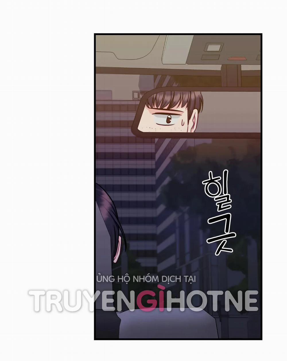 manhwax10.com - Truyện Manhwa [18+] Ngôi Nhà Tình Yêu Chương 21 1 Trang 11