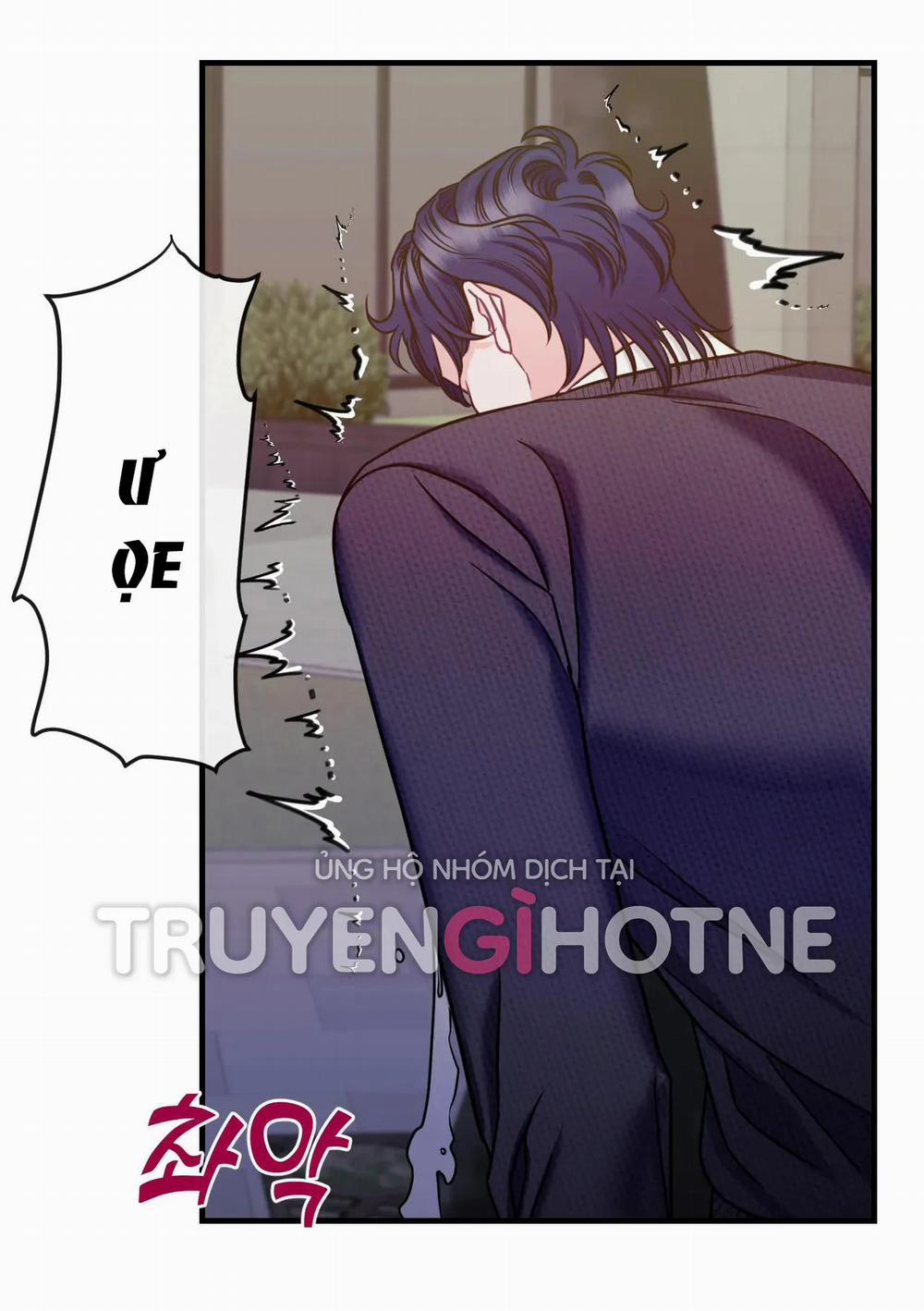 manhwax10.com - Truyện Manhwa [18+] Ngôi Nhà Tình Yêu Chương 21 1 Trang 30