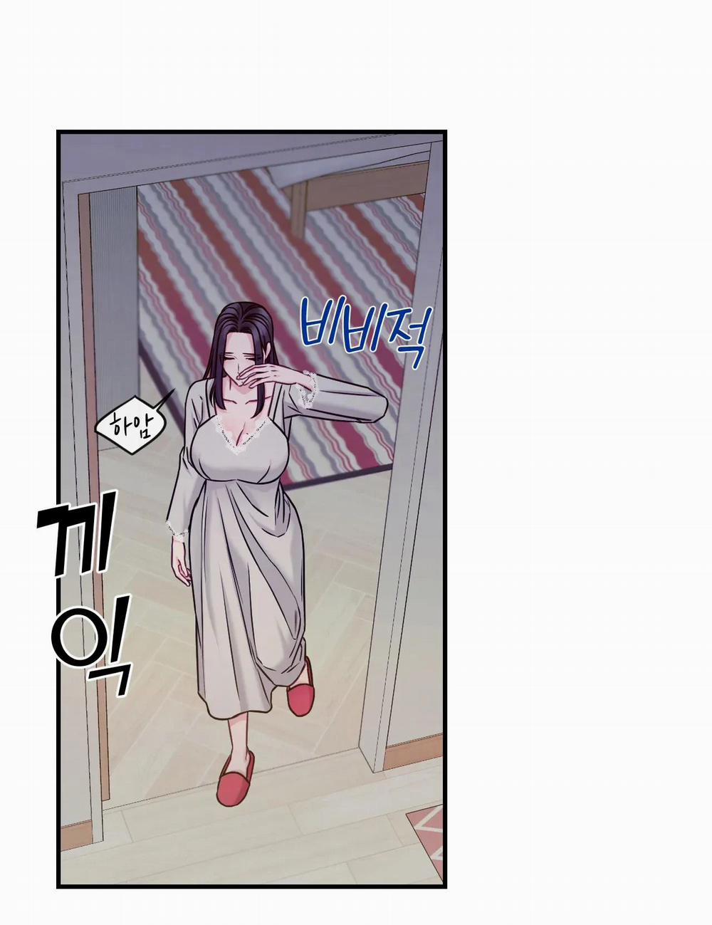 manhwax10.com - Truyện Manhwa [18+] Ngôi Nhà Tình Yêu Chương 21 1 Trang 41