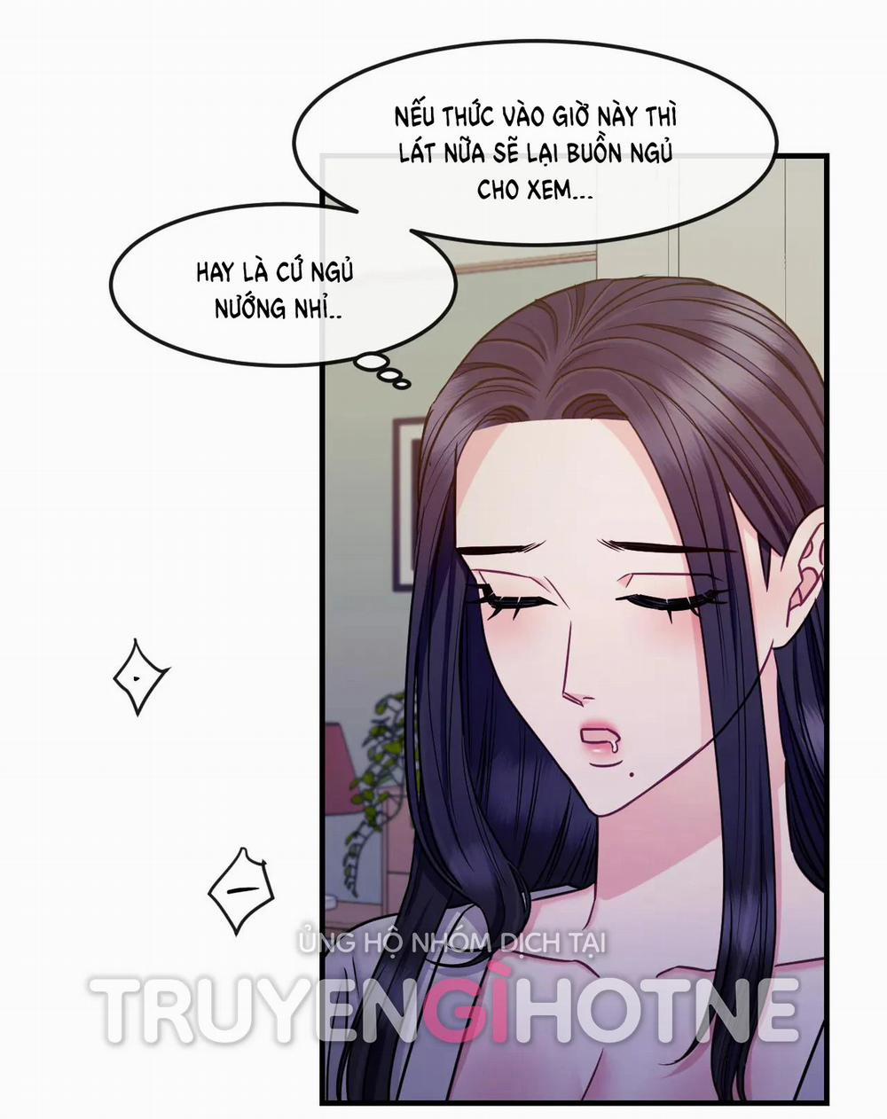 manhwax10.com - Truyện Manhwa [18+] Ngôi Nhà Tình Yêu Chương 21 1 Trang 42